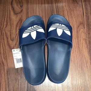 MEN’S ADIDAS ADILETTE LITE SLIDES